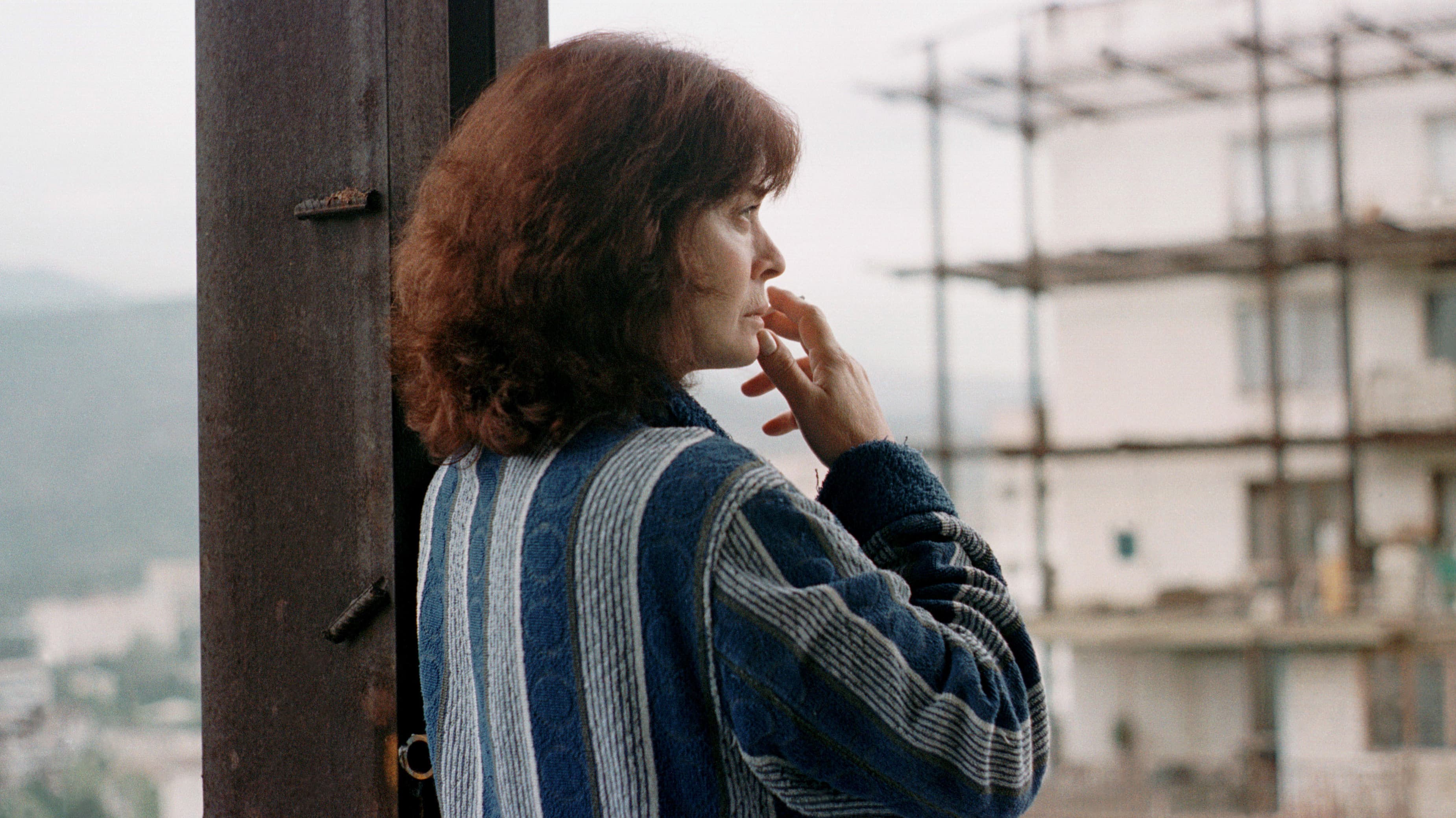 Da quando Otar è partito