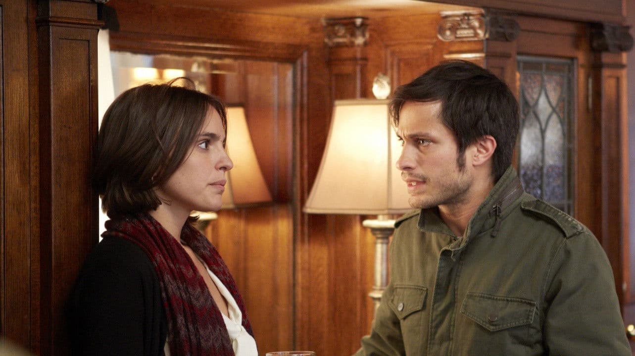 Mi stai ammazzando, Susana