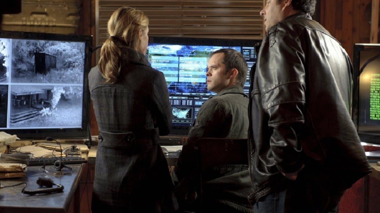 End of the World - Atto finale