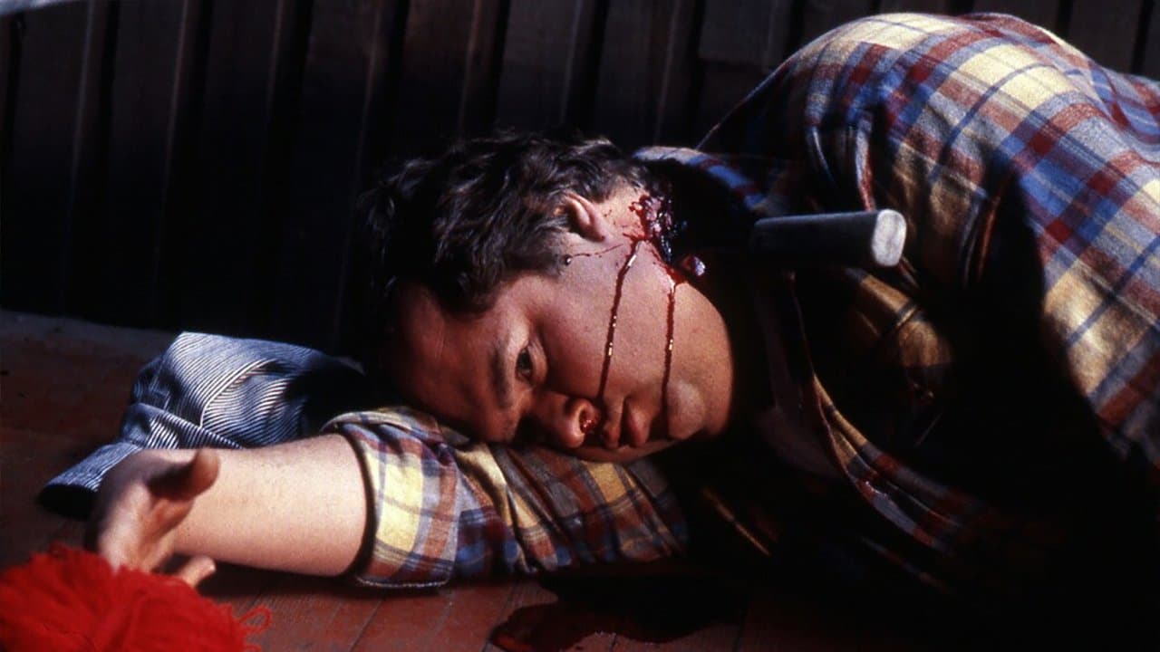 La casa degli orrori - American gothic