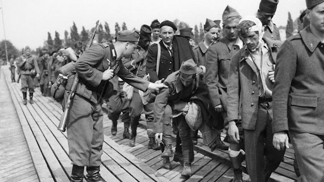 Il passaggio del Reno