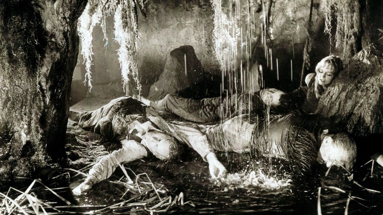 L'attacco delle sanguisughe giganti