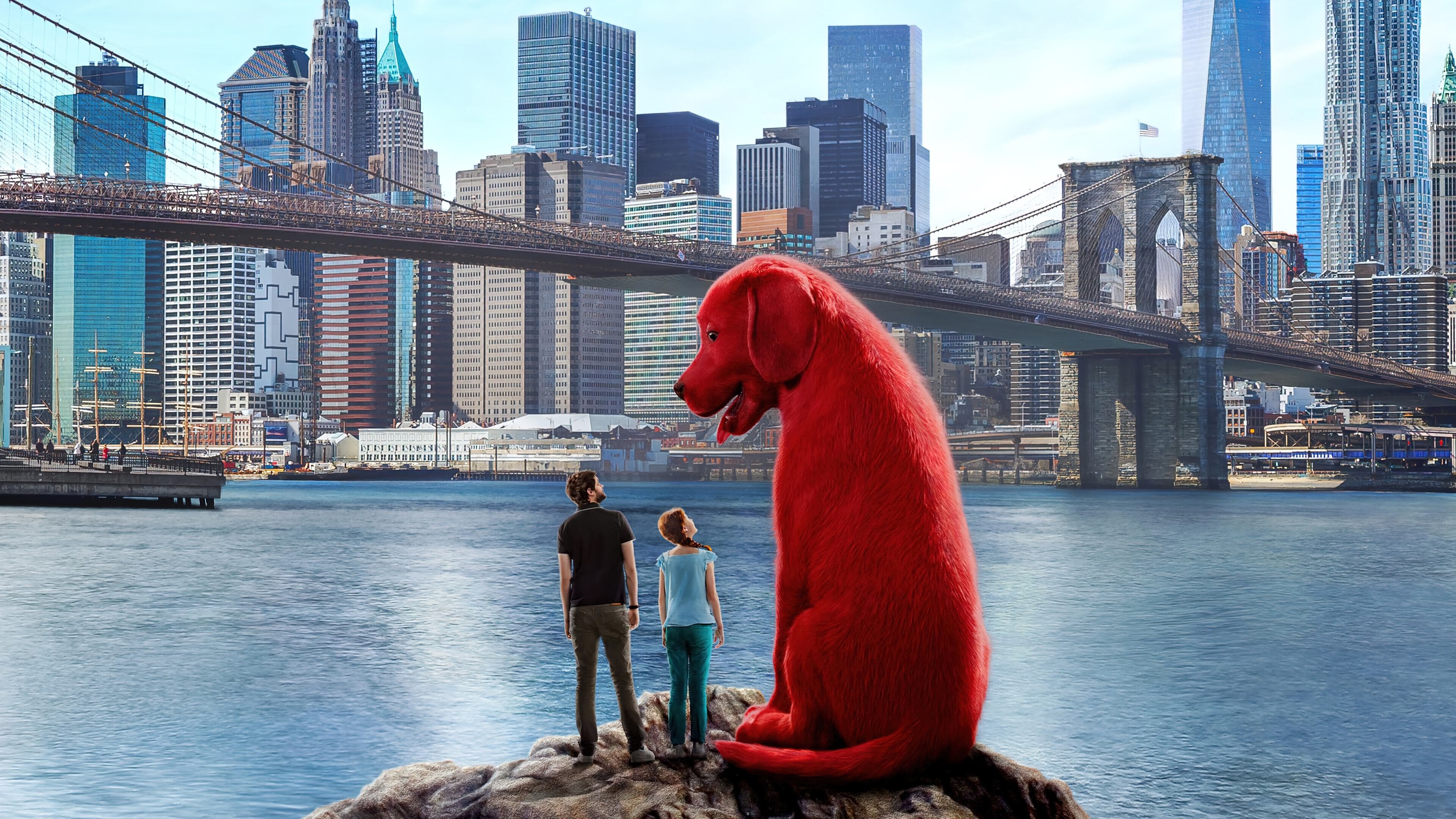 Clifford - Il grande cane rosso