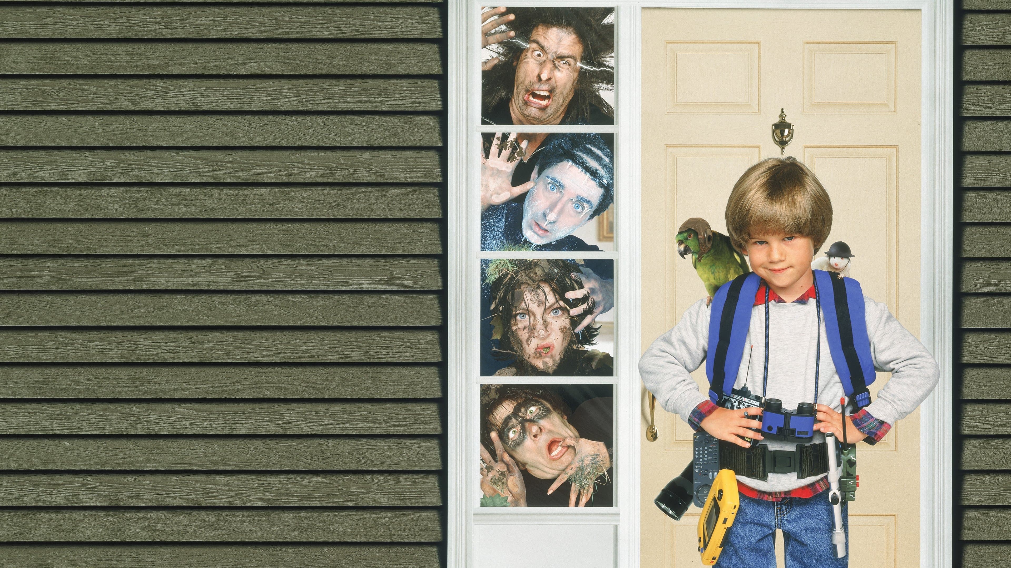 Mamma, ho preso il morbillo