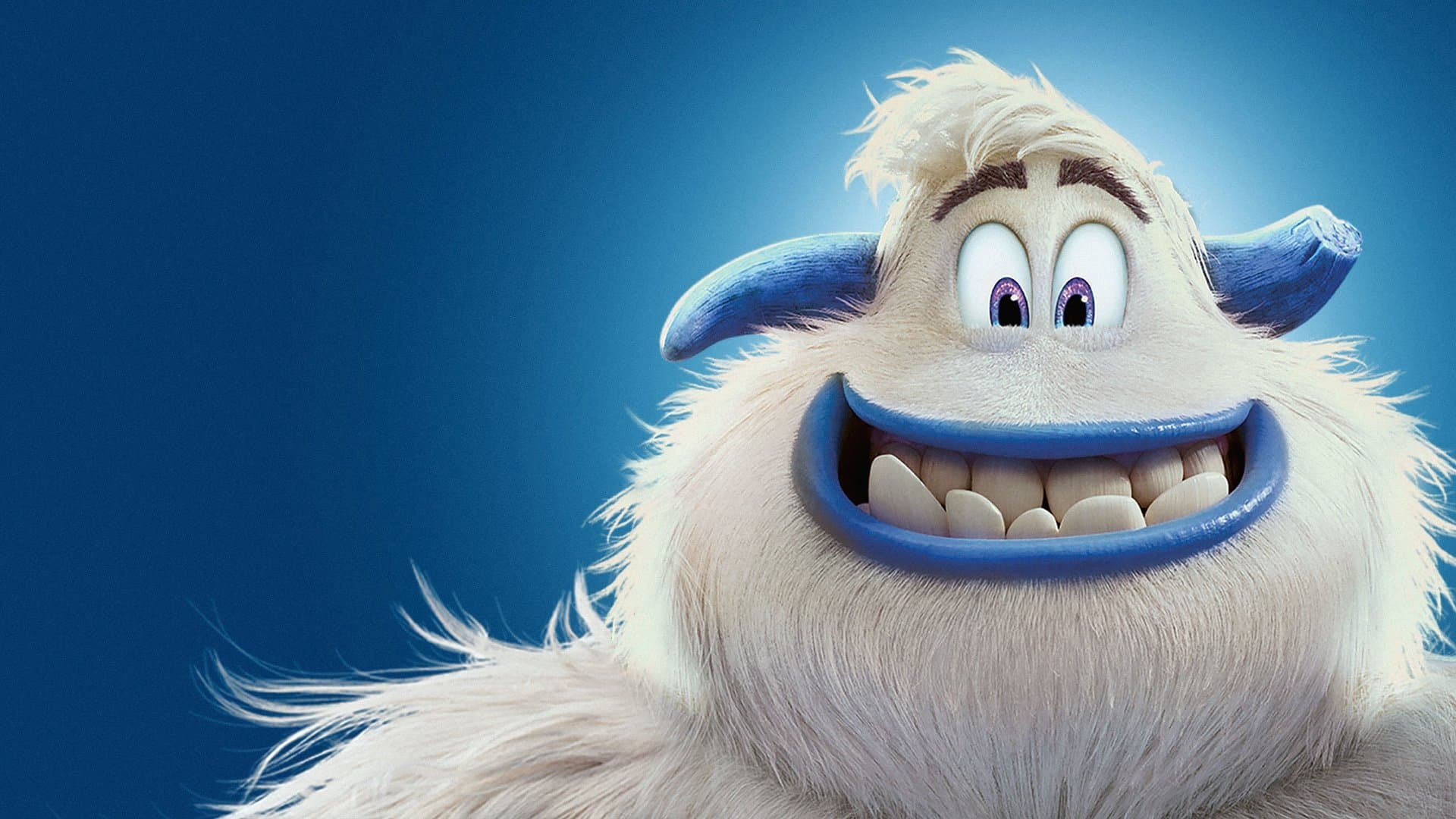 Smallfoot - Il mio amico delle nevi