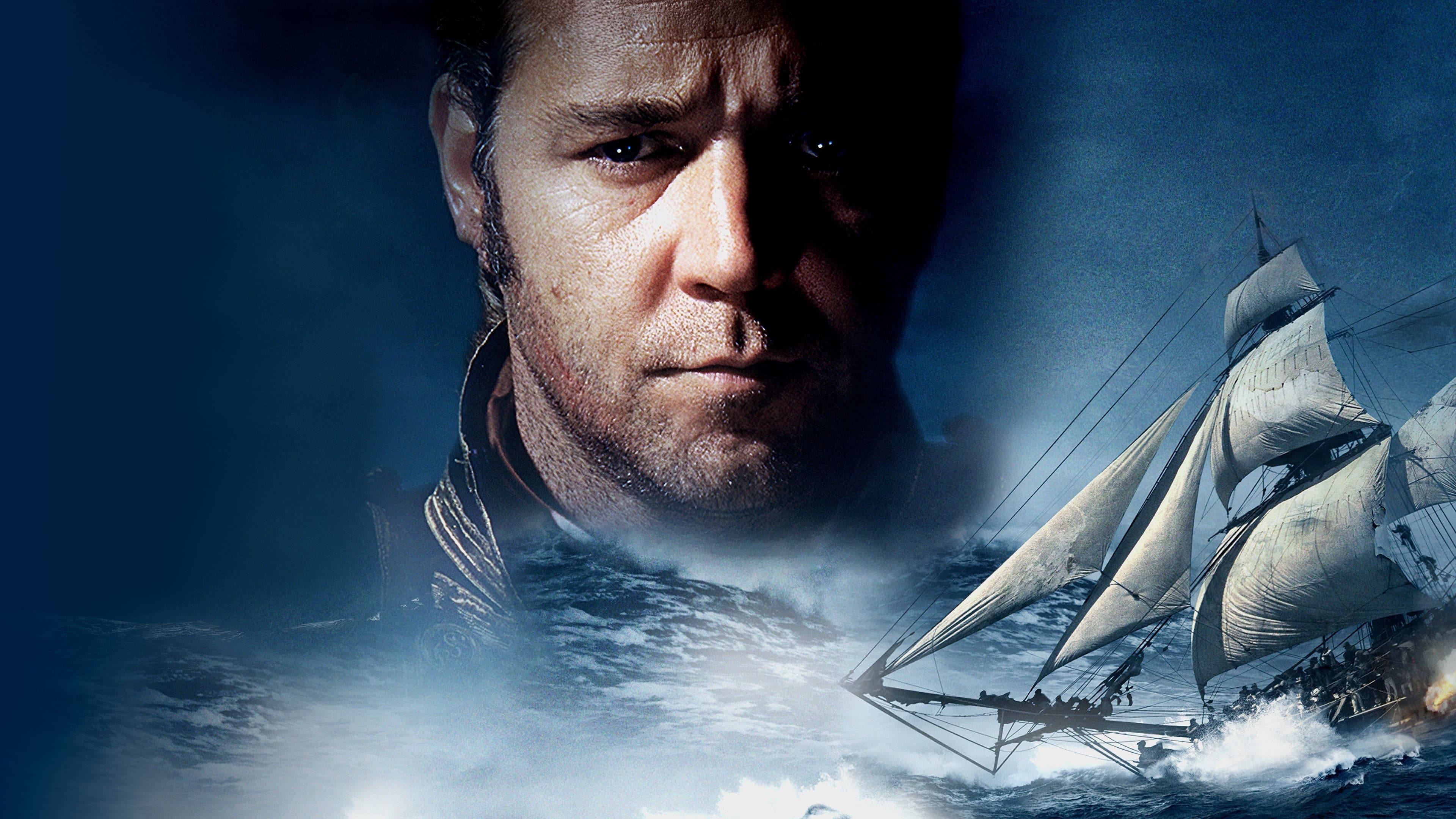 Master & Commander - Sfida ai confini del mare