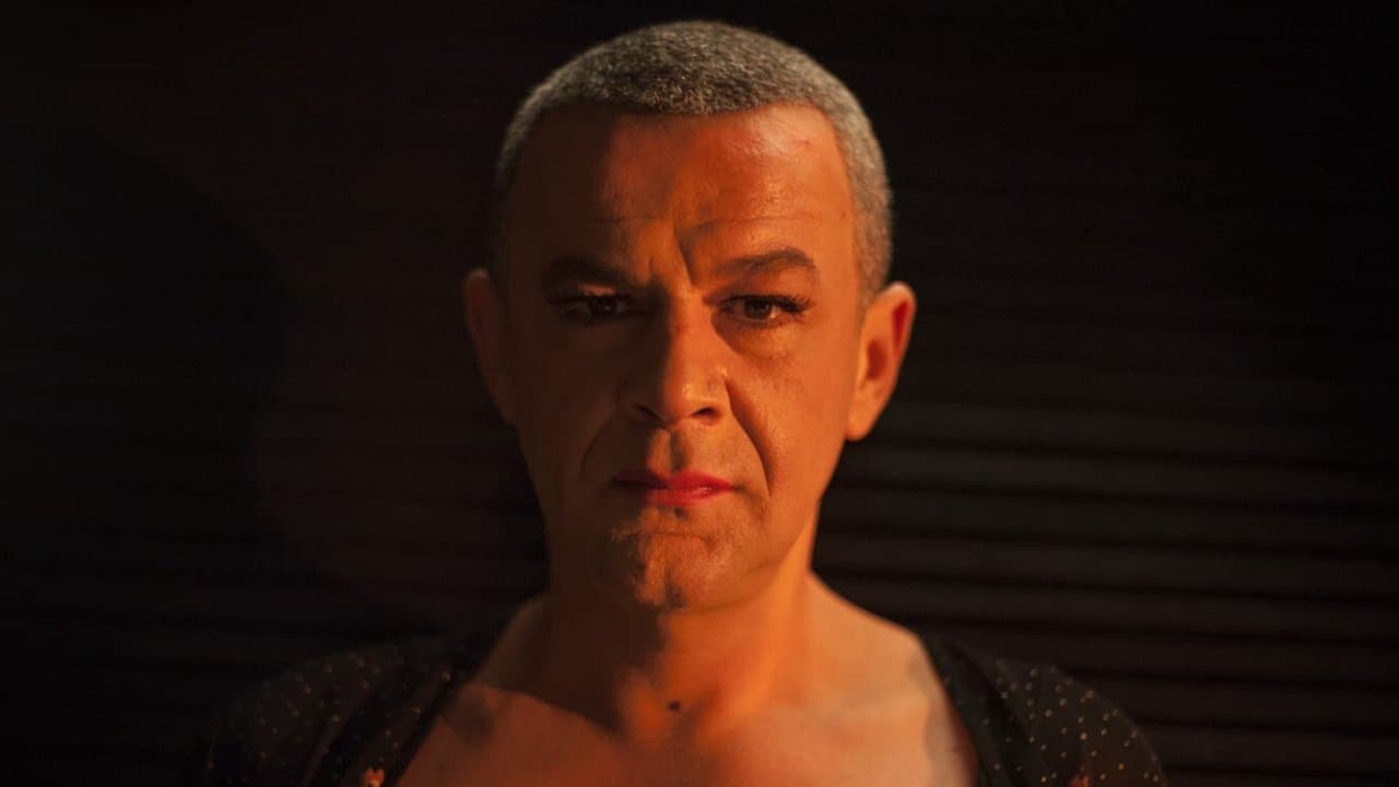 The Constitution - Due insolite storie d'amore