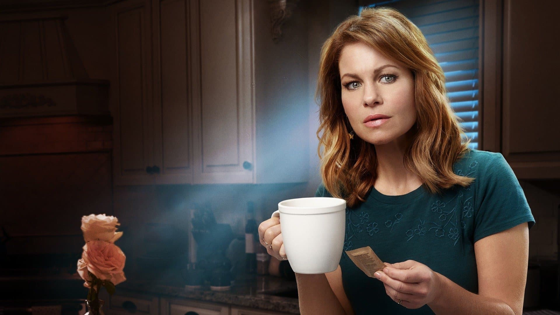 I misteri di Aurora Teagarden - L'ultima scena