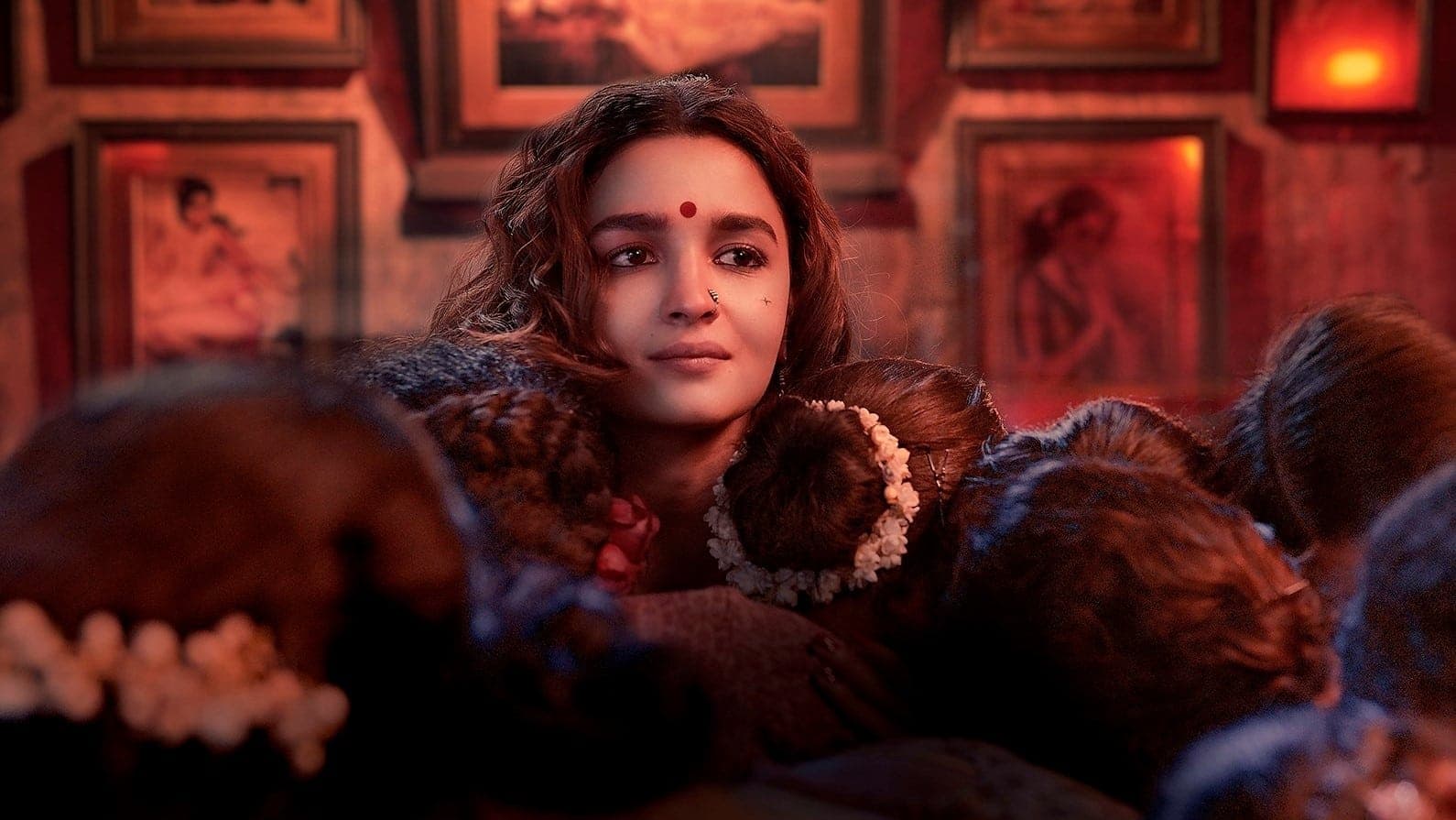 Gangubai Kathiawadi - La regina di Mumbai