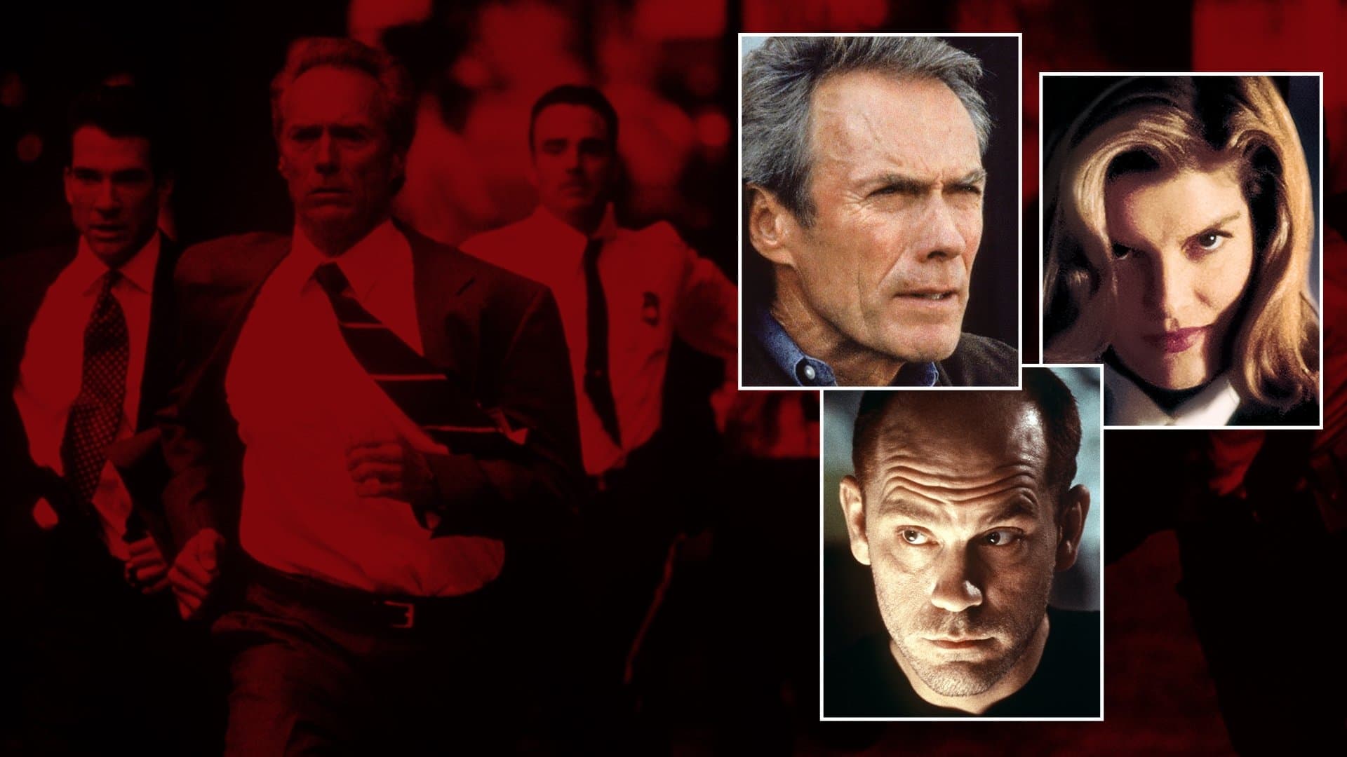 Nel centro del mirino