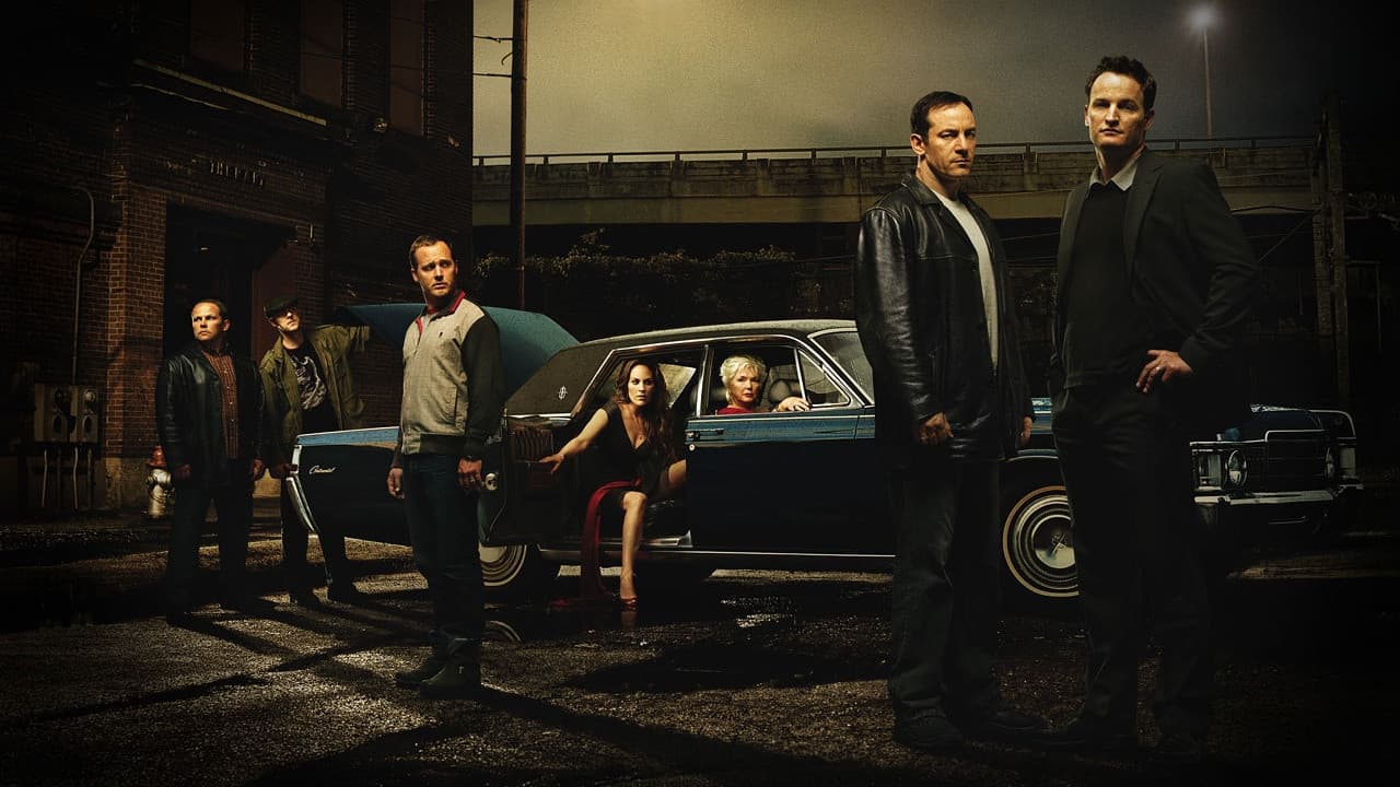 Brotherhood - Legami di sangue