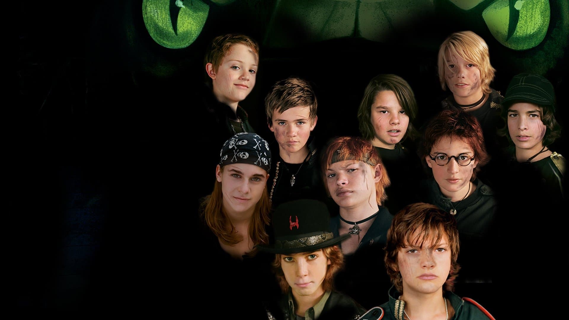 La tribù del pallone 3