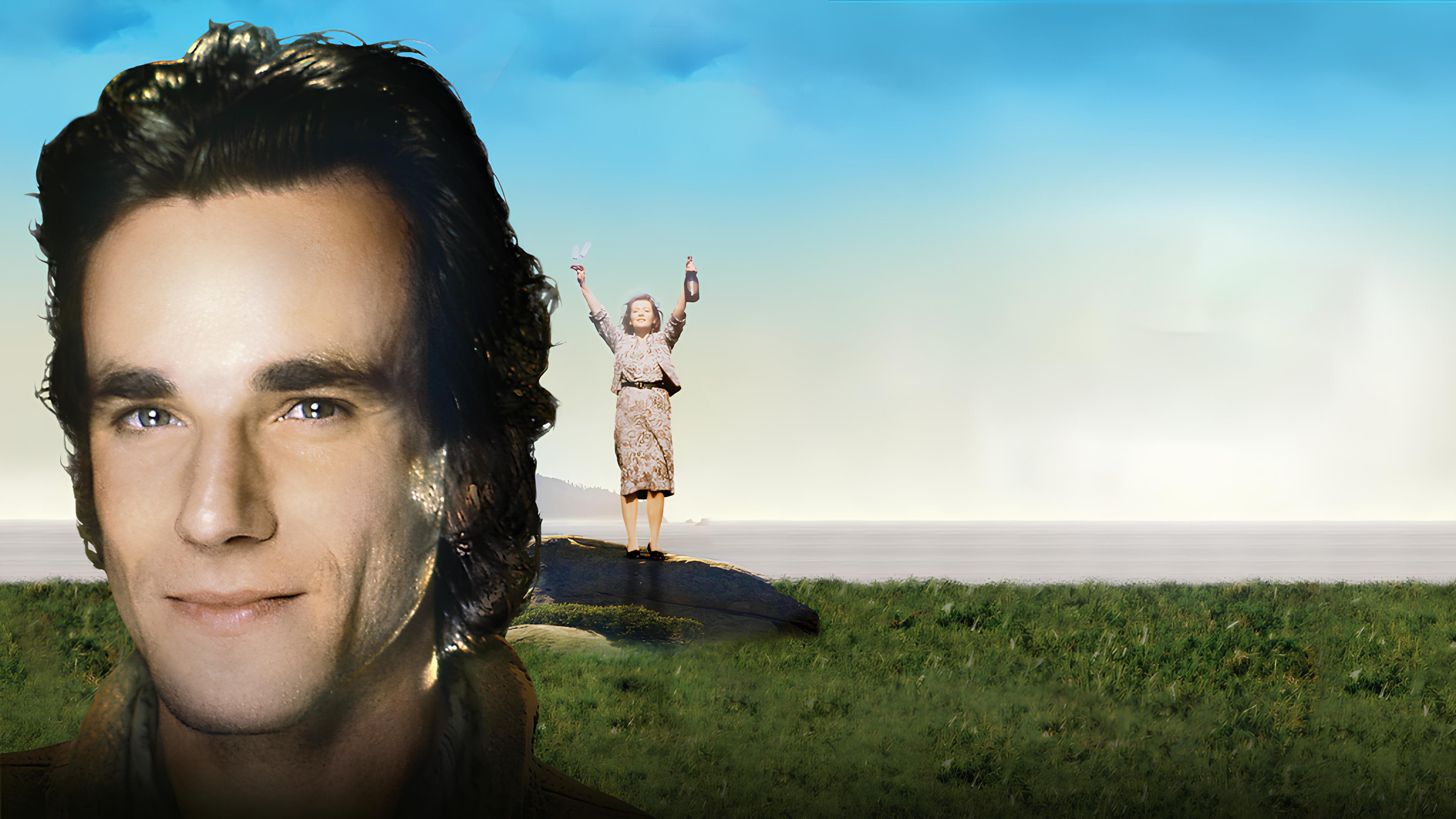 Il mio piede sinistro