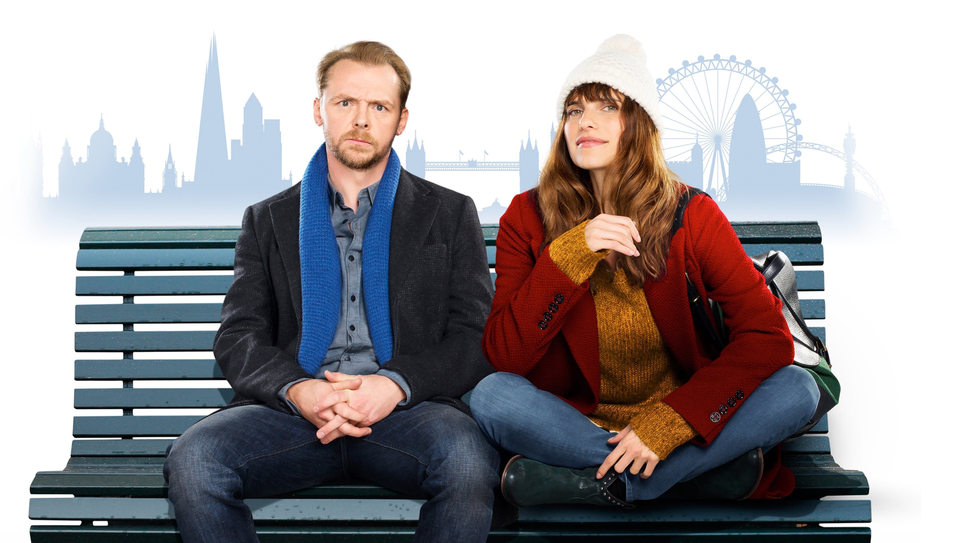 Man Up - Un amore per caso