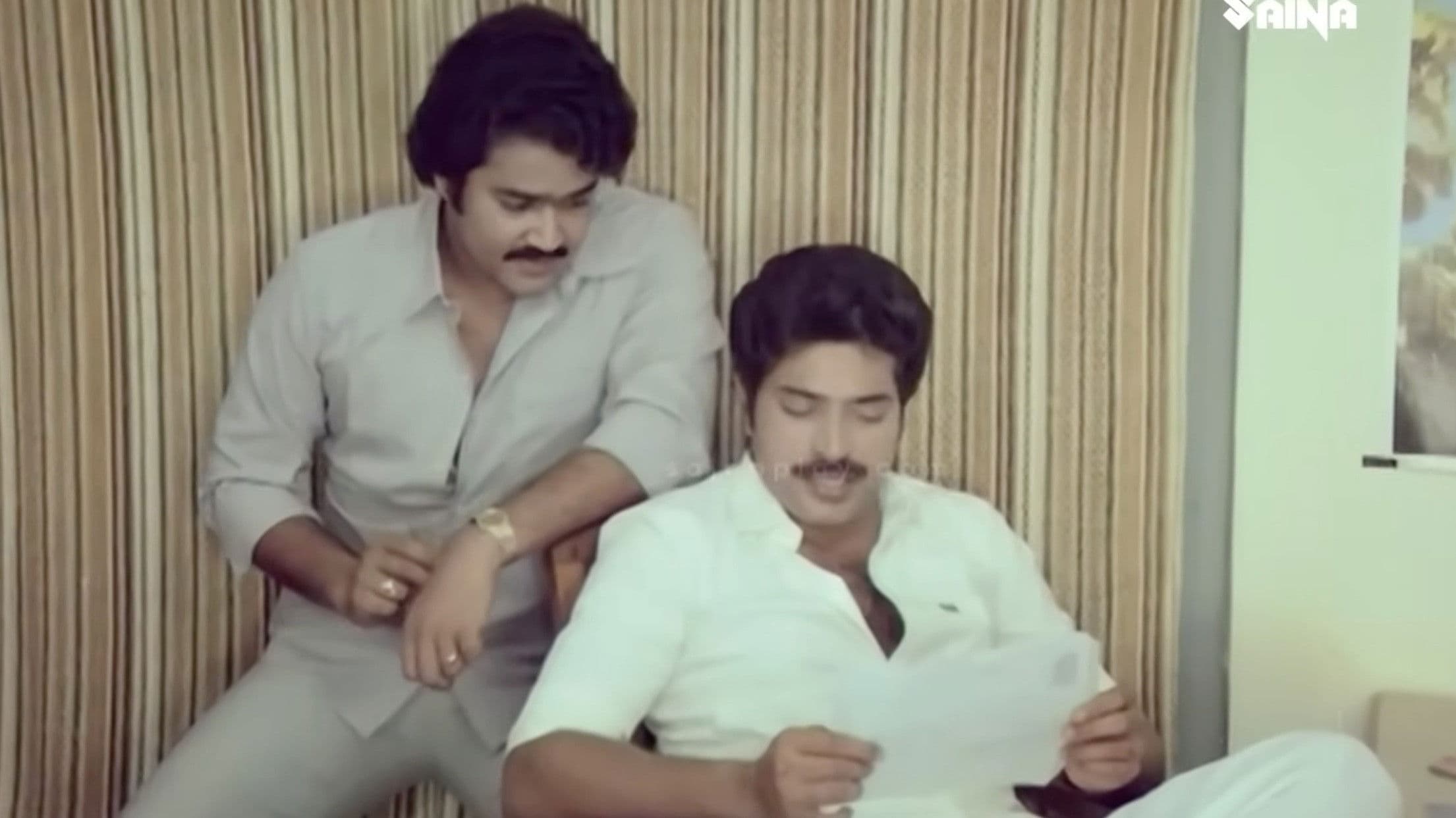 ആള്ക്കൂട്ടത്തില് തനിയെ