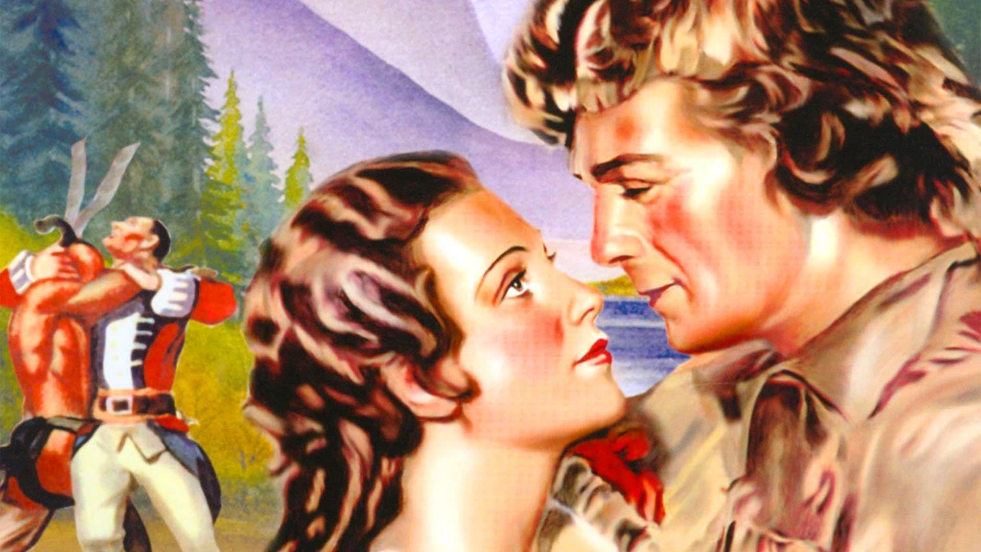 Il re dei pellirosse