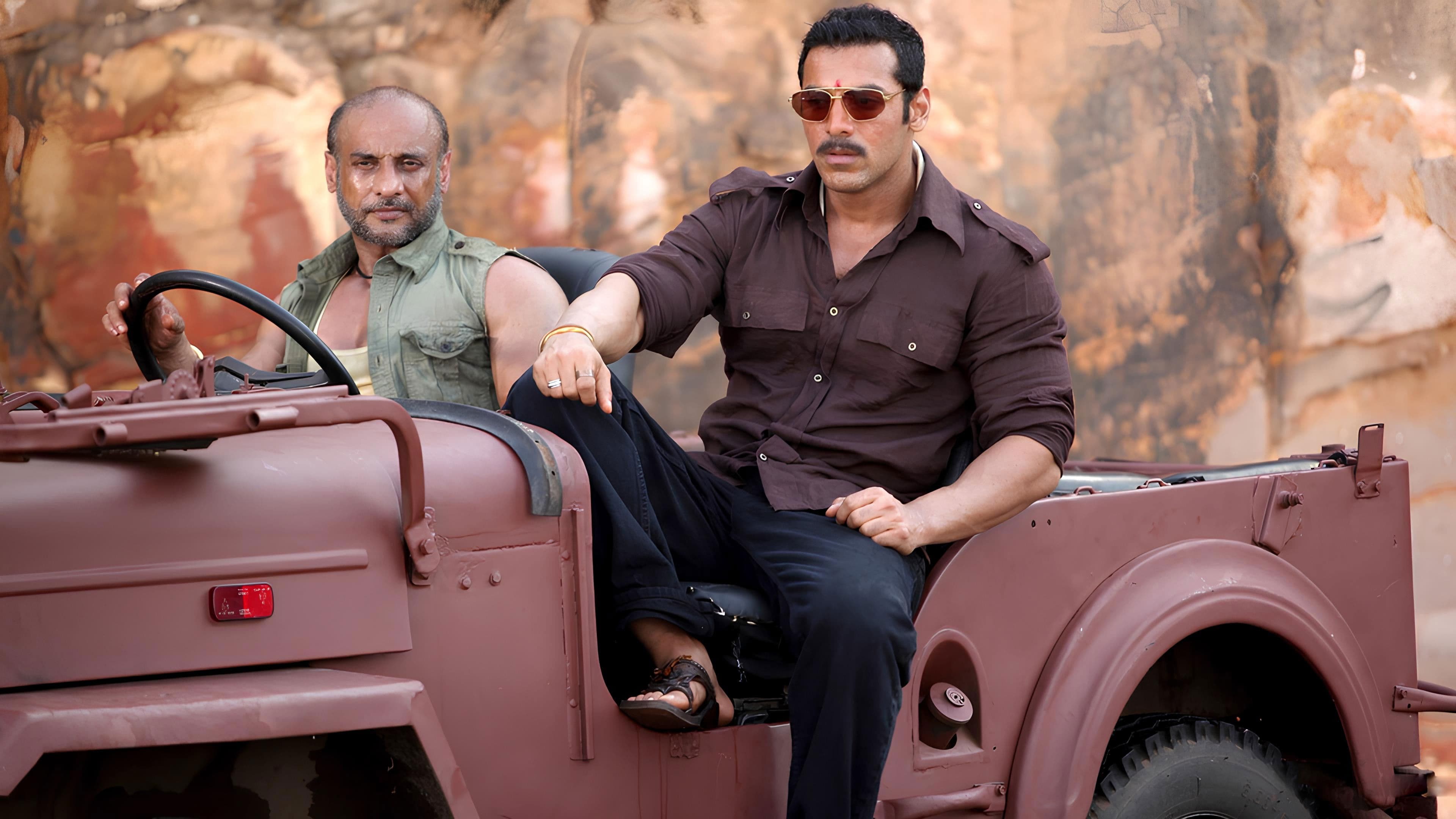 शूटआऊट ऍट वडाला