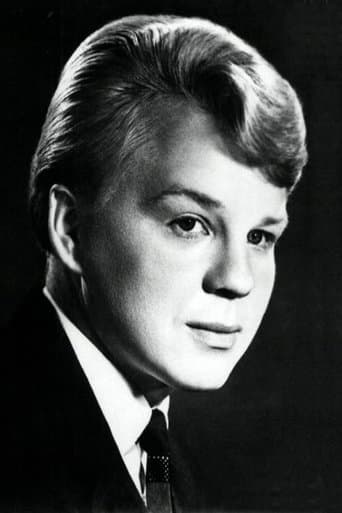 Игорь Пушкарёв