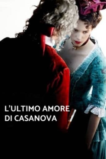 L'ultimo amore di Casanova