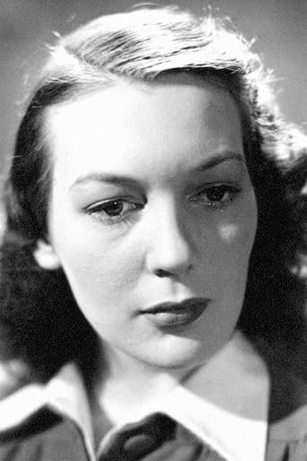 Barbro Hiort af Ornäs