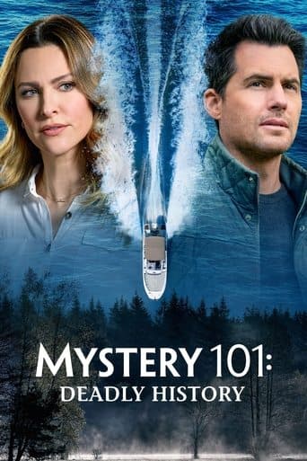 Mystery 101: Storia letale