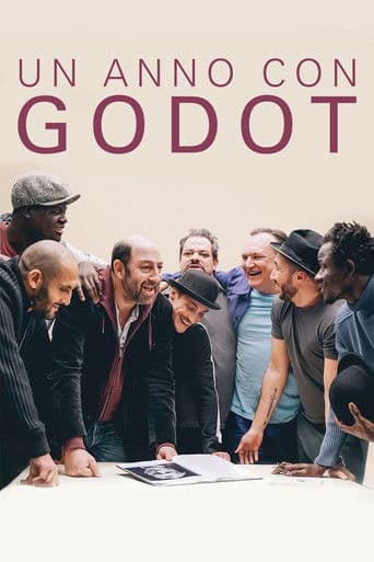 Un anno con Godot