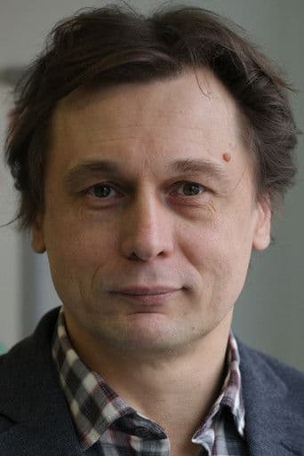 Vadim Gladyshev