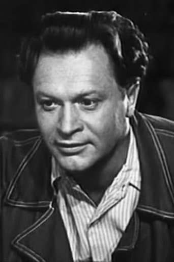 Георгий Слабиняк