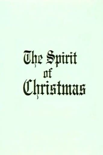 The Spirit of Christmas: Jesus vs. Santa