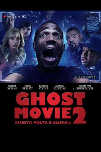 Ghost Movie 2 - Questa volta è guerra