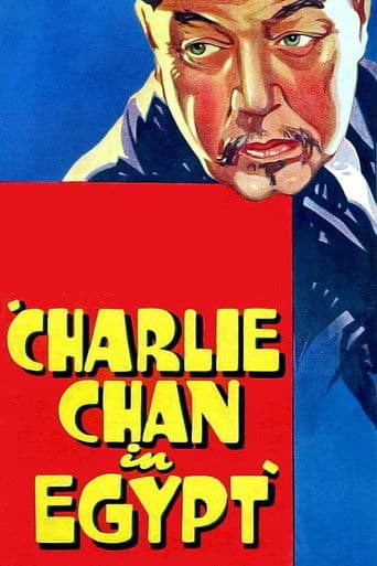 Charlie Chan - Il segreto delle piramidi