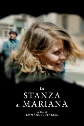 La stanza di Mariana