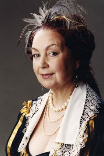 Лидия Чащина