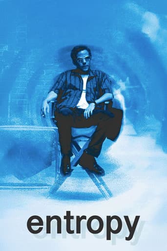 Entropy - Disordini d'amore
