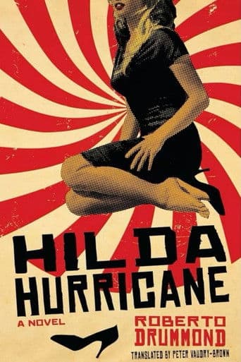Hilda Hurricane