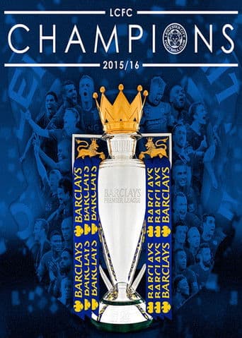 LCFC Champions 2015/16