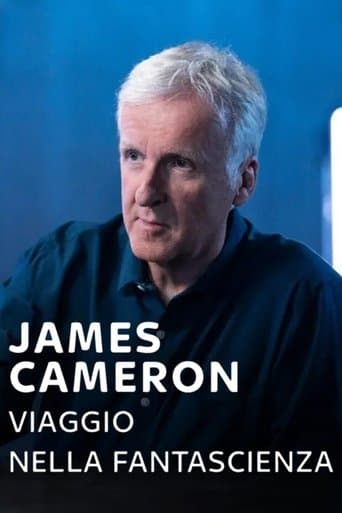 James Cameron - Viaggio nella fantascienza