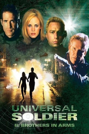 Universal Soldier - Progettati per uccidere