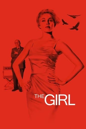 The Girl - La diva di Hitchcock
