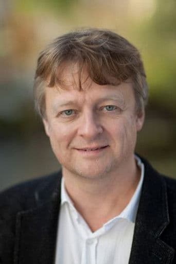 Dan Josefsson