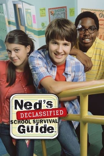 Ned - Scuola di sopravvivenza