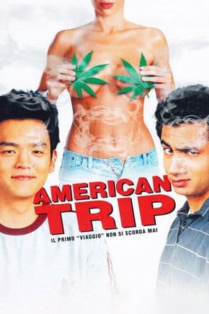 American Trip - Il primo viaggio non si scorda mai