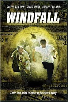 Windfall - Pioggia infernale