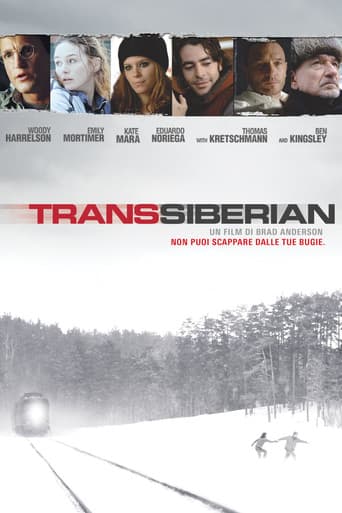TransSiberian