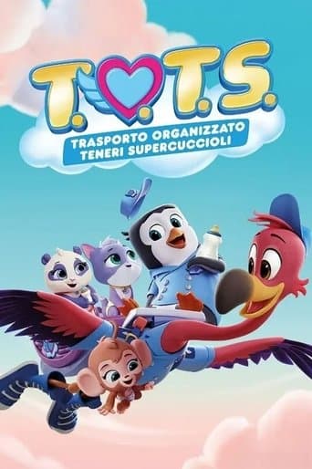 T.O.T.S. - Trasporto Organizzato Teneri Supercuccioli