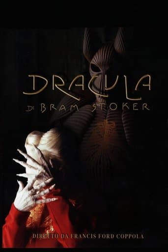 Dracula di Bram Stoker