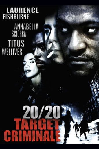 20/20 Target criminale
