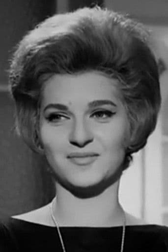 Νινή Τζάνετ