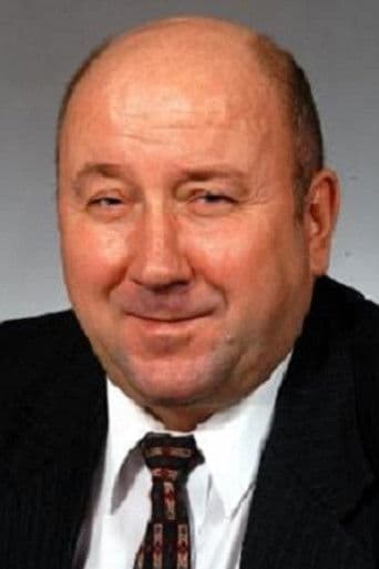 Александр Коржаков