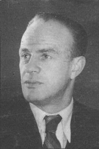 Серафим Аникеев